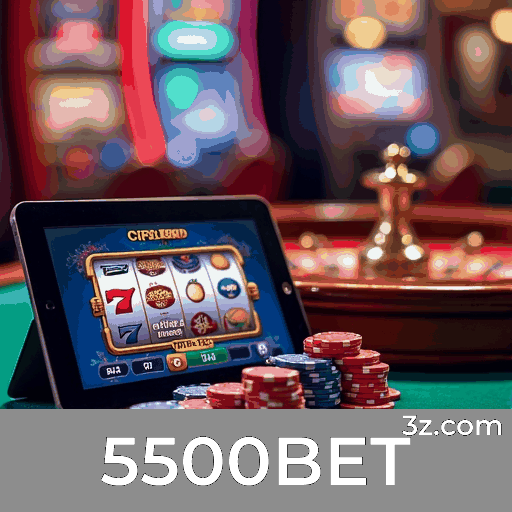 Bônus Verdadeiros no 5500BET: Recompensas Confiáveis