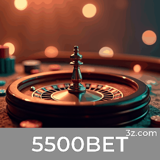 5500BET: Seu Cassino Confiável e Seguro