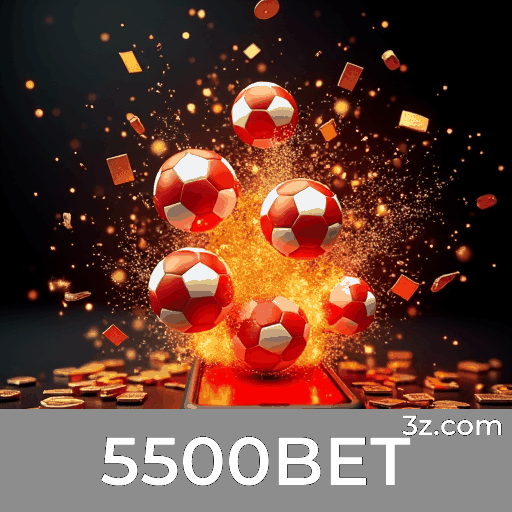 5500BET: Seu Cassino Confiável e Seguro