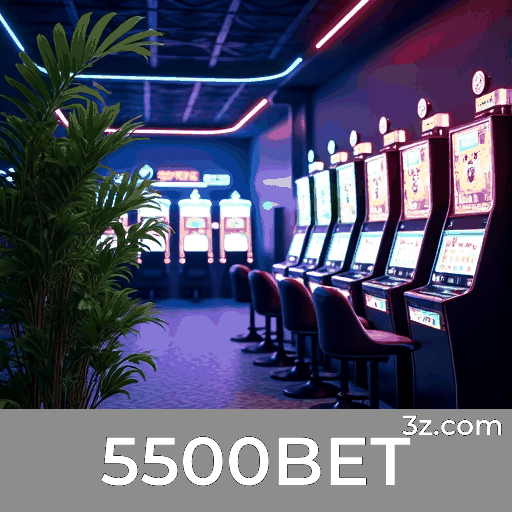 5500BET: Seu Cassino Confiável e Seguro