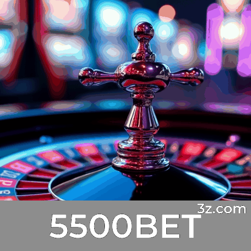 5500BET: A Plataforma Vibrante para Conexões e Jogos
