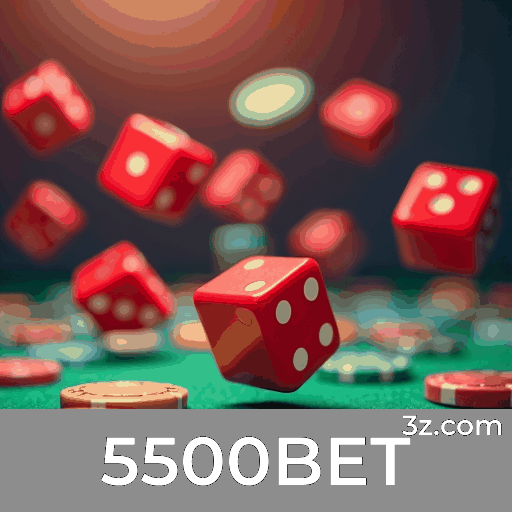 5500BET Social Casino: Aventura Interativa de Entretenimento Real