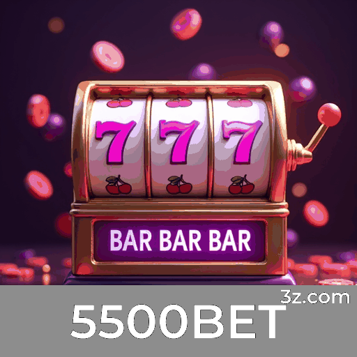 5500BET: Domine Jogos com Estratégias Poderosas