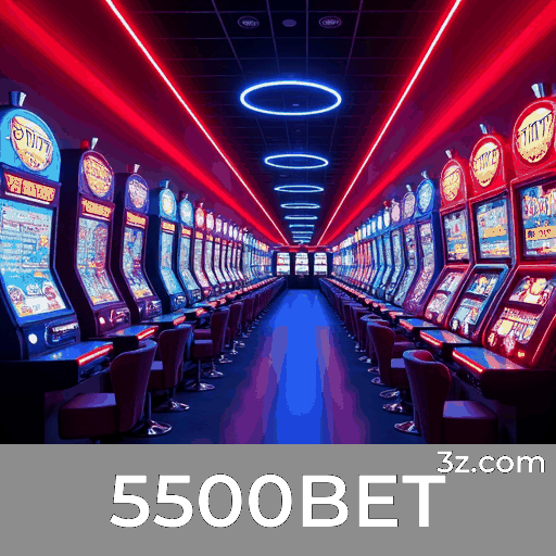 5500BET: Seu Cassino Confiável e Seguro