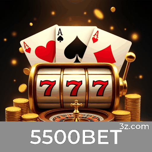 Desbloqueie Bônus Exclusivos no 5500BET