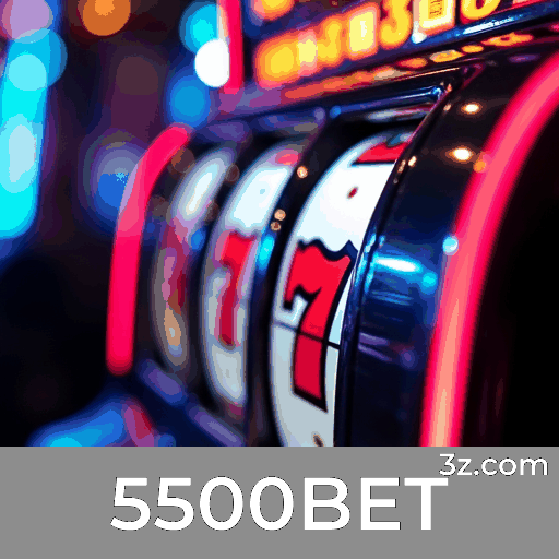 5500BET: Seu Cassino Confiável e Seguro
