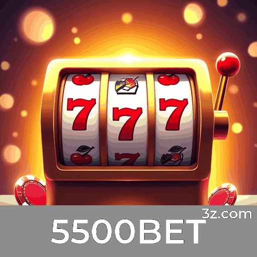 5500BET: Seu Cassino Confiável e Seguro