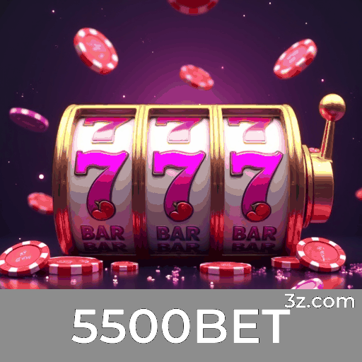5500BET: Seu Cassino Confiável e Seguro