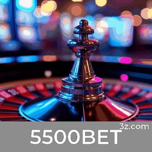 5500BET: Seu Cassino Confiável e Seguro