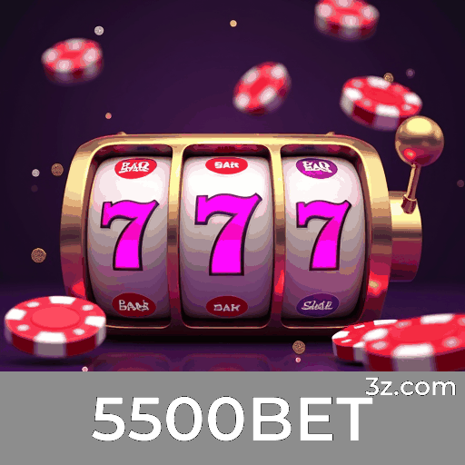 Experimente 5500BET: Apostas Móveis Completas e Práticas