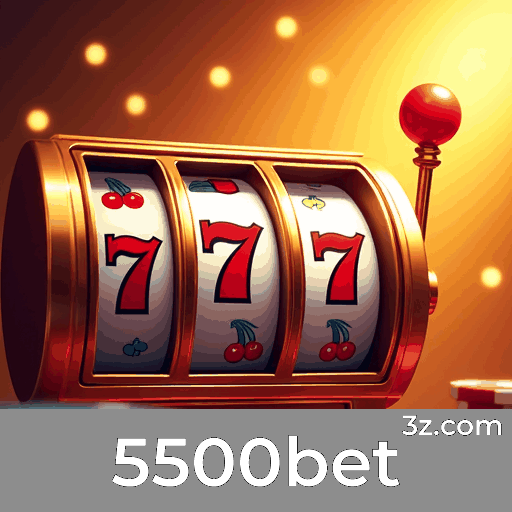 avaliações sobre 5500bet slots