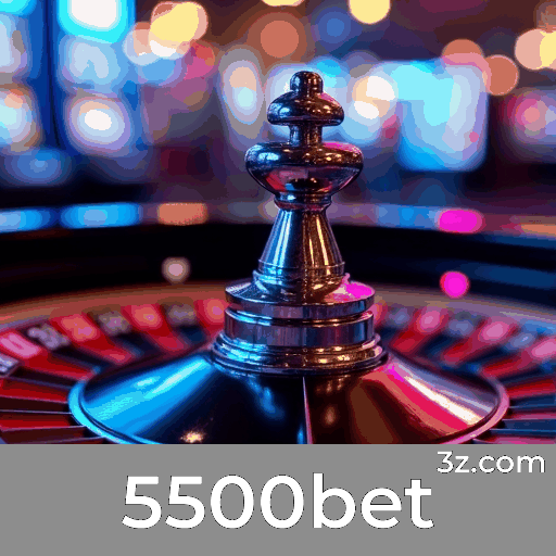 avaliações sobre 5500bet slots