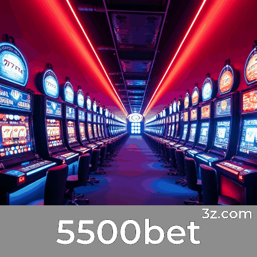avaliações sobre 5500bet slots