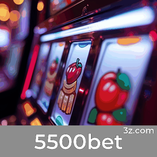 avaliações sobre 5500bet slots