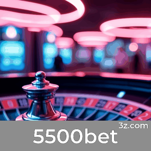 avaliações sobre 5500bet slots