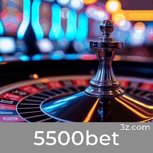 avaliações sobre 5500bet slots